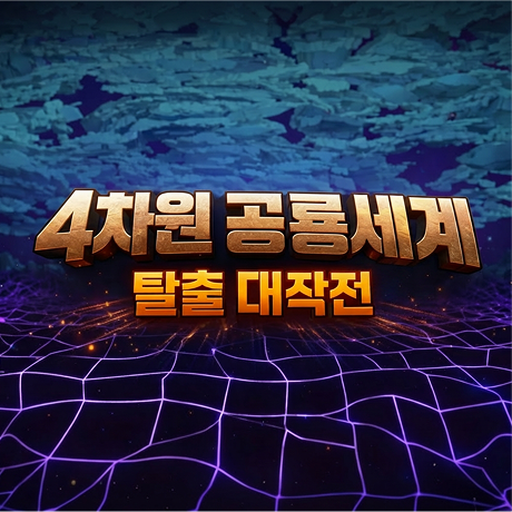 4차원 공룡세계 탈출 대작전1,2